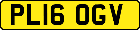 PL16OGV