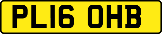 PL16OHB