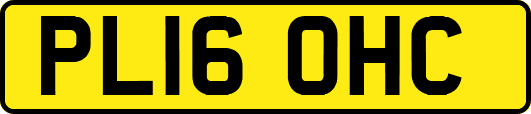 PL16OHC