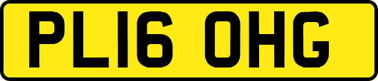 PL16OHG