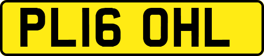 PL16OHL