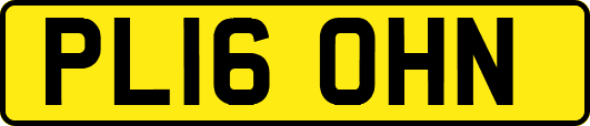 PL16OHN