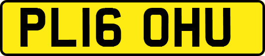 PL16OHU