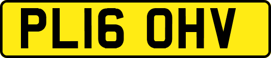 PL16OHV