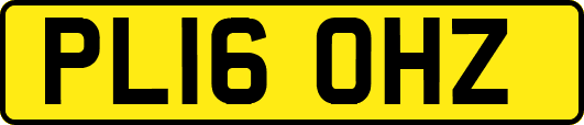 PL16OHZ