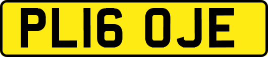 PL16OJE
