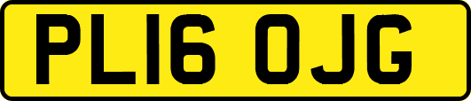 PL16OJG