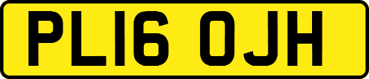 PL16OJH