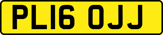 PL16OJJ