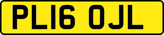 PL16OJL