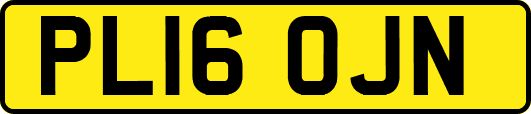 PL16OJN