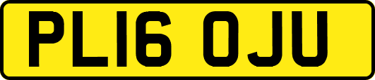 PL16OJU