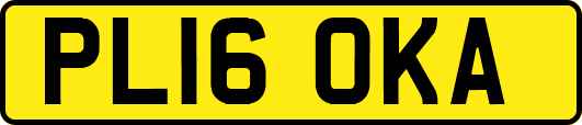 PL16OKA