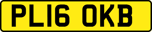 PL16OKB