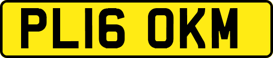 PL16OKM