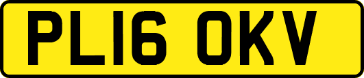PL16OKV