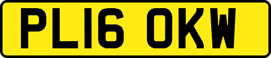 PL16OKW