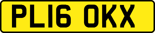 PL16OKX