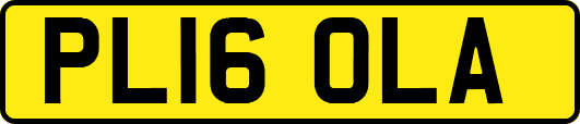 PL16OLA