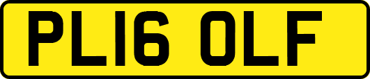 PL16OLF