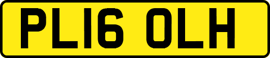 PL16OLH