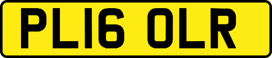 PL16OLR
