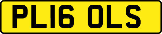 PL16OLS