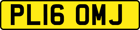 PL16OMJ