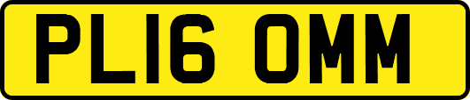 PL16OMM