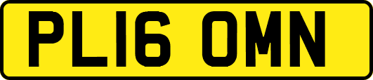 PL16OMN