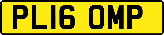 PL16OMP