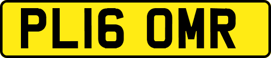 PL16OMR