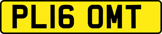 PL16OMT