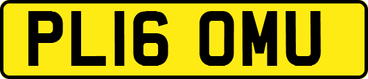 PL16OMU