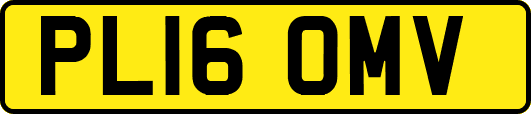 PL16OMV