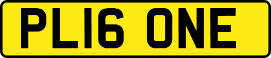 PL16ONE
