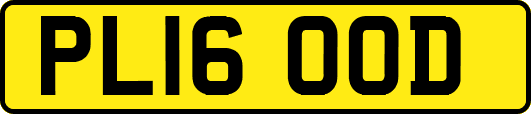 PL16OOD