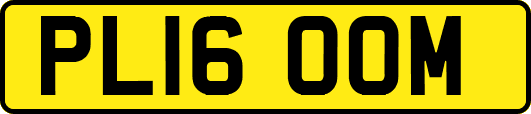 PL16OOM