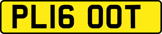 PL16OOT