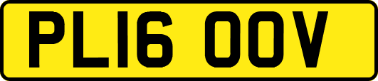 PL16OOV