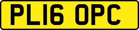 PL16OPC