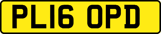 PL16OPD