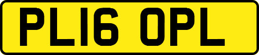 PL16OPL