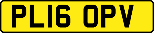PL16OPV