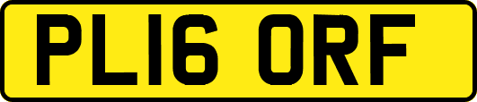 PL16ORF