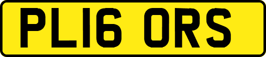 PL16ORS