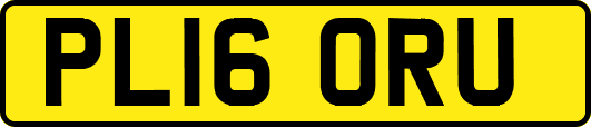 PL16ORU