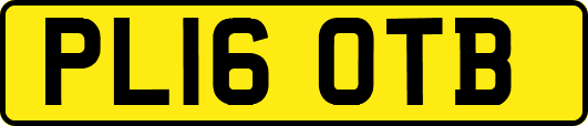 PL16OTB