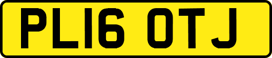 PL16OTJ