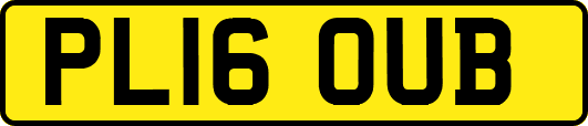PL16OUB